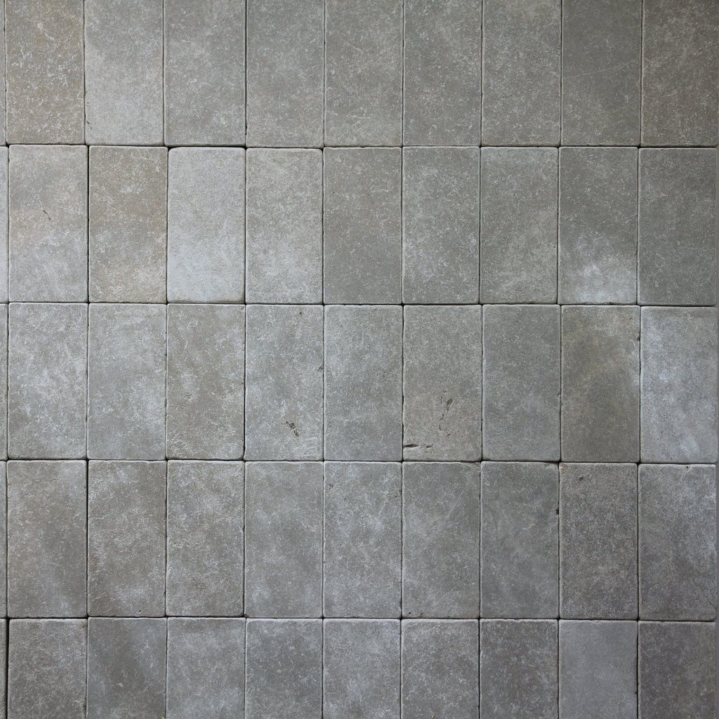 Tiles of Ezra Moroccan Limestone - ATLAS-6x3