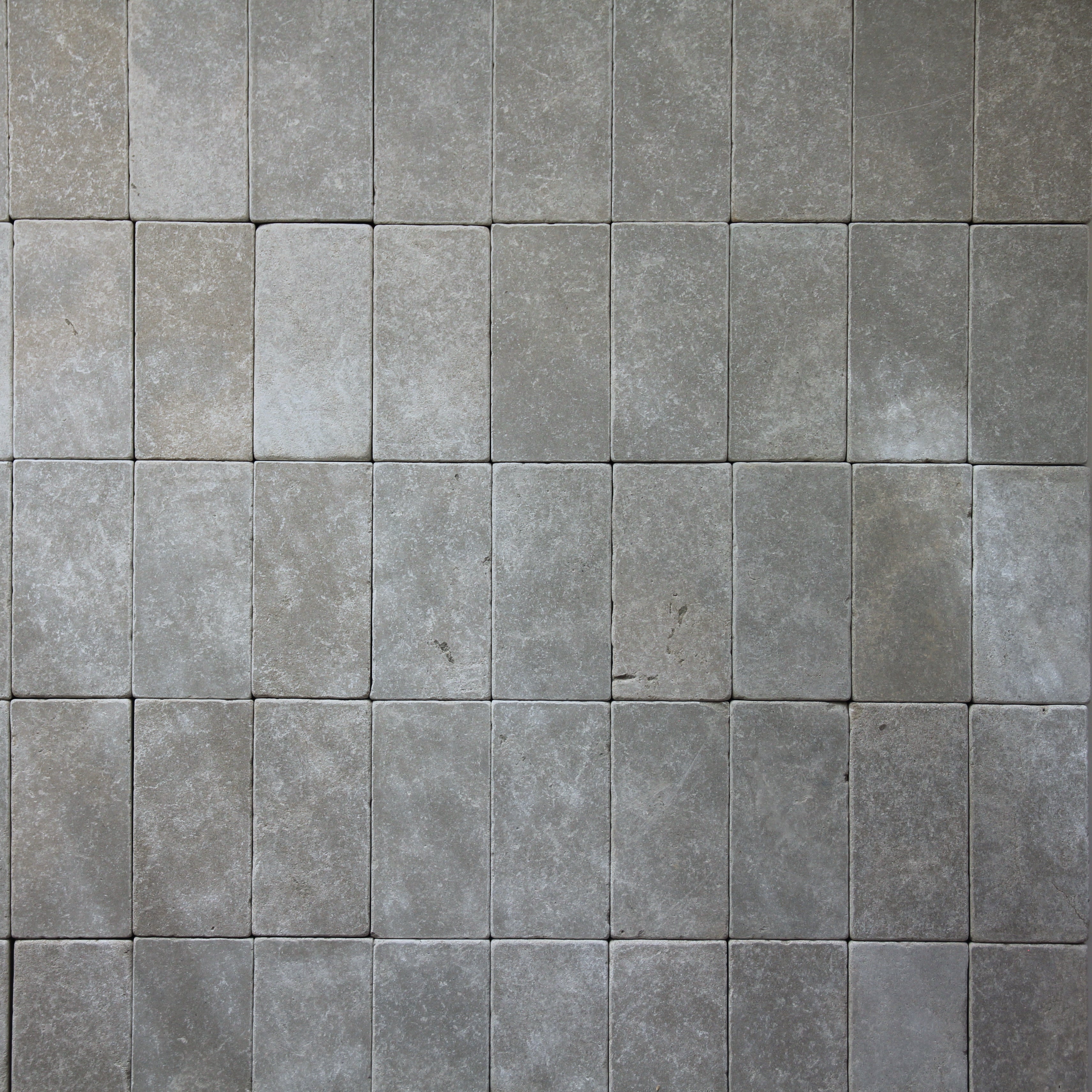 Tiles of Ezra Moroccan Limestone - ATLAS-6x3