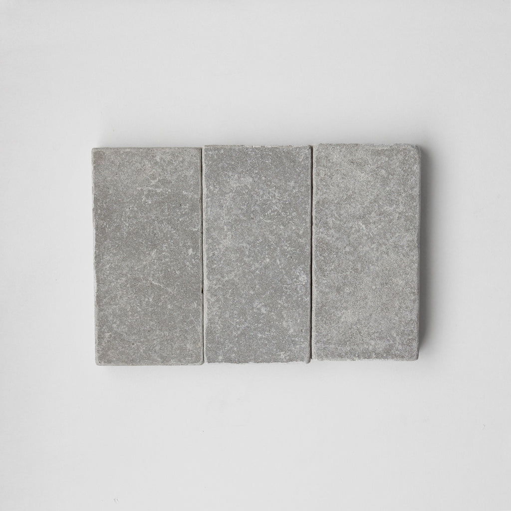 Tiles of Ezra Moroccan Limestone - ATLAS-6x3