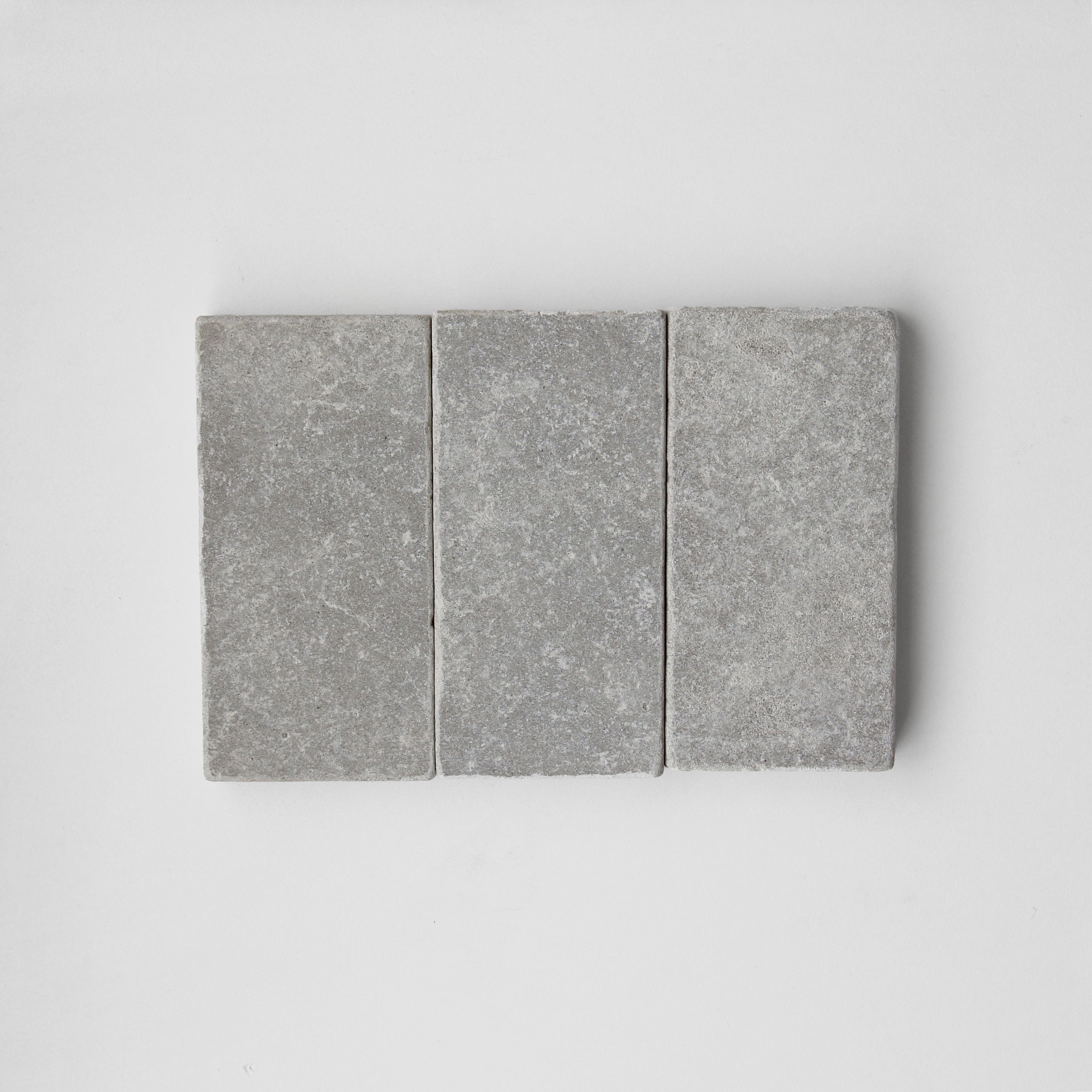 Tiles of Ezra Moroccan Limestone - ATLAS-6x3