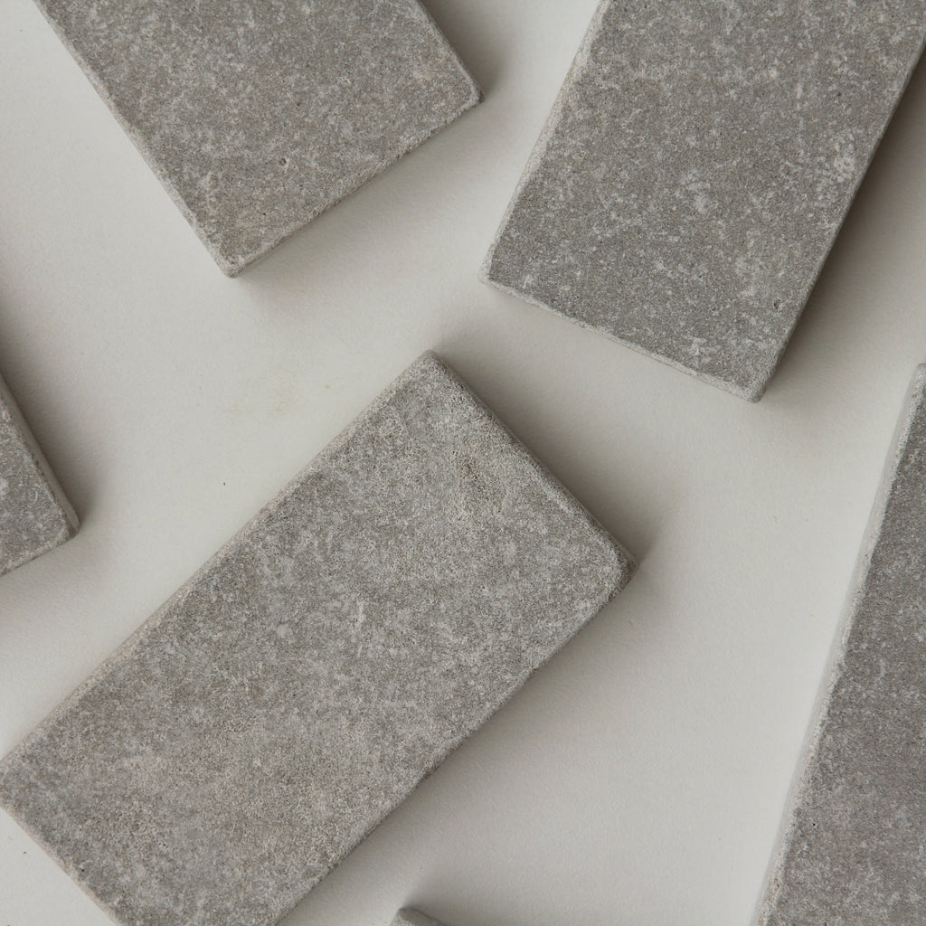Tiles of Ezra Moroccan Limestone - ATLAS-6x3