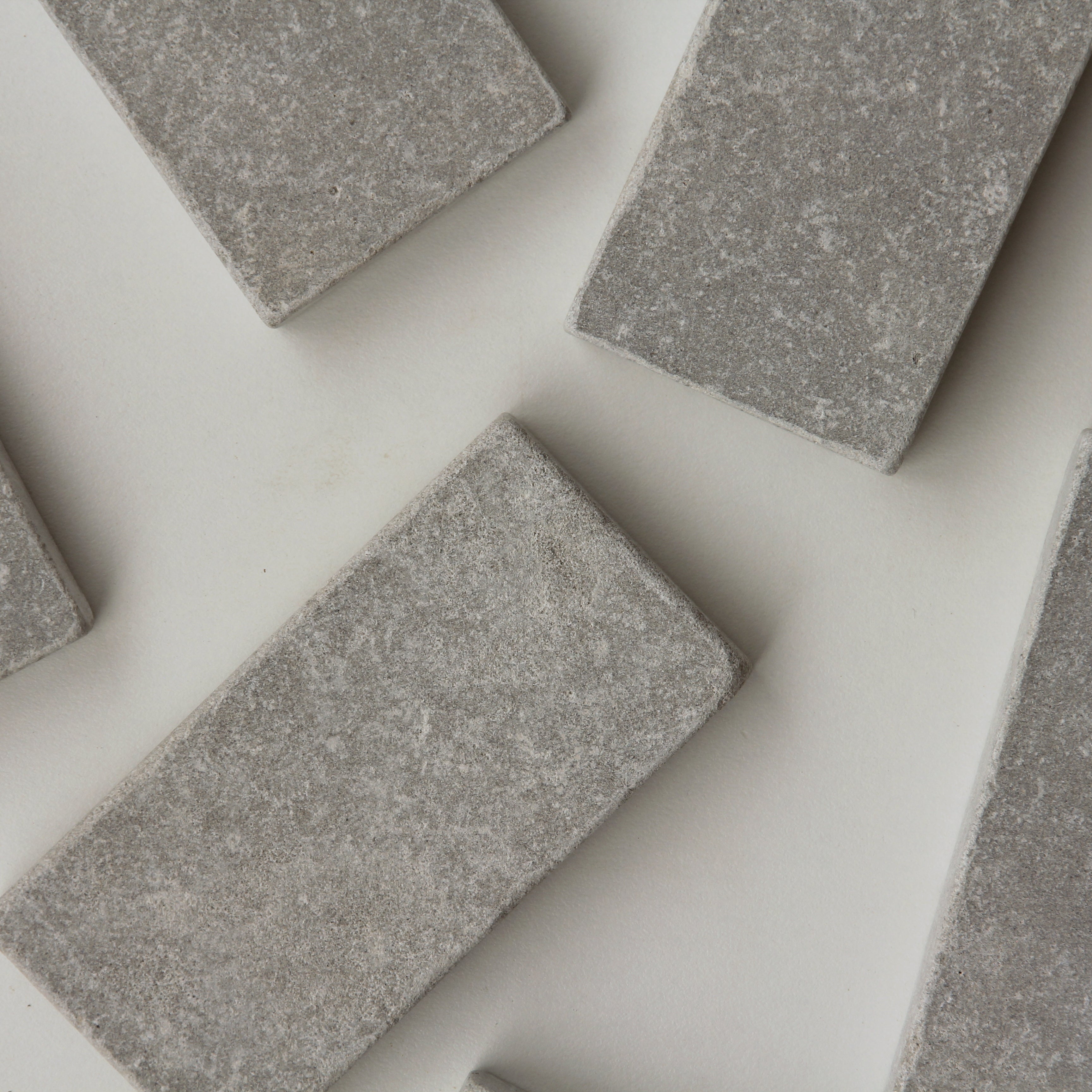 Tiles of Ezra Moroccan Limestone - ATLAS-6x3