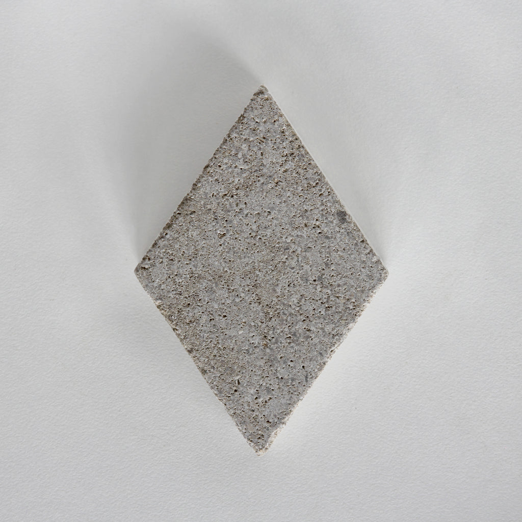 Tiles of Ezra Moroccan Limestone - Diamond - Sahara - 5x3