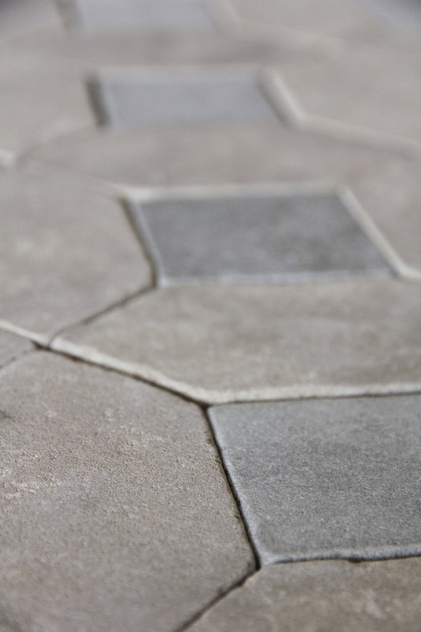 Tiles of Ezra Moroccan Limestone - Meknes+Atlas-5.5x2.7x2.7