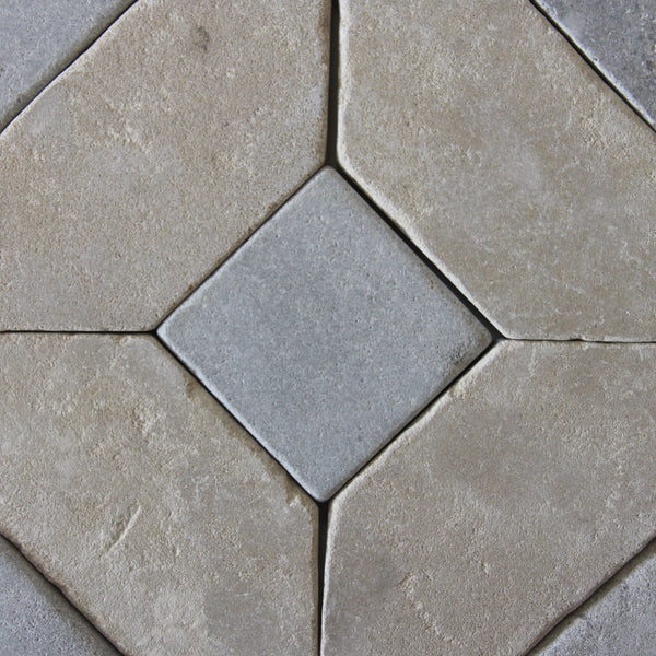 Tiles of Ezra Moroccan Limestone - Meknes+Atlas-5.5x2.7x2.7