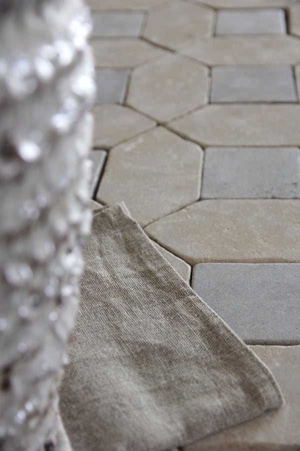 Tiles of Ezra Moroccan Limestone - Meknes+Atlas-5.5x2.7x2.7