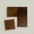 Tiles of Ezra Moroccan Tierra - Havana 4 x 4 (Carton)