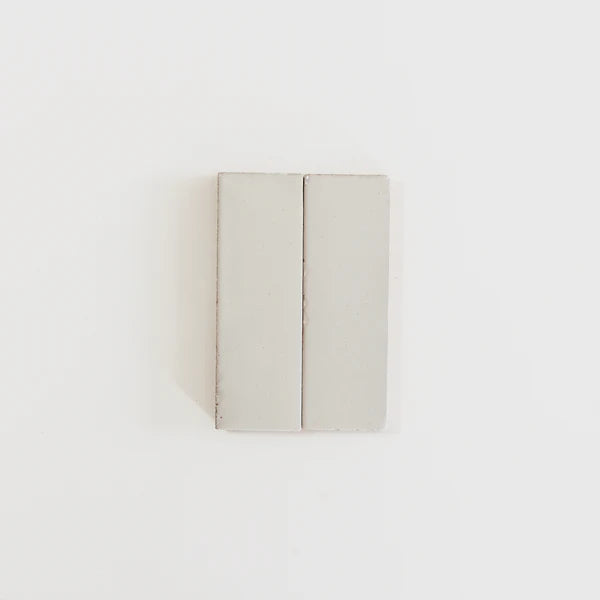 Tiles of Ezra Moroccan Tierra - Cream 6 x 2 (Carton)