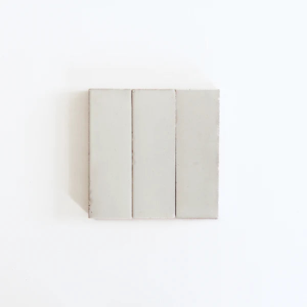 Tiles of Ezra Moroccan Tierra - Cream 6 x 2 (Carton)