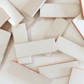 Tiles of Ezra Moroccan Tierra - Cream 6 x 2 (Carton)