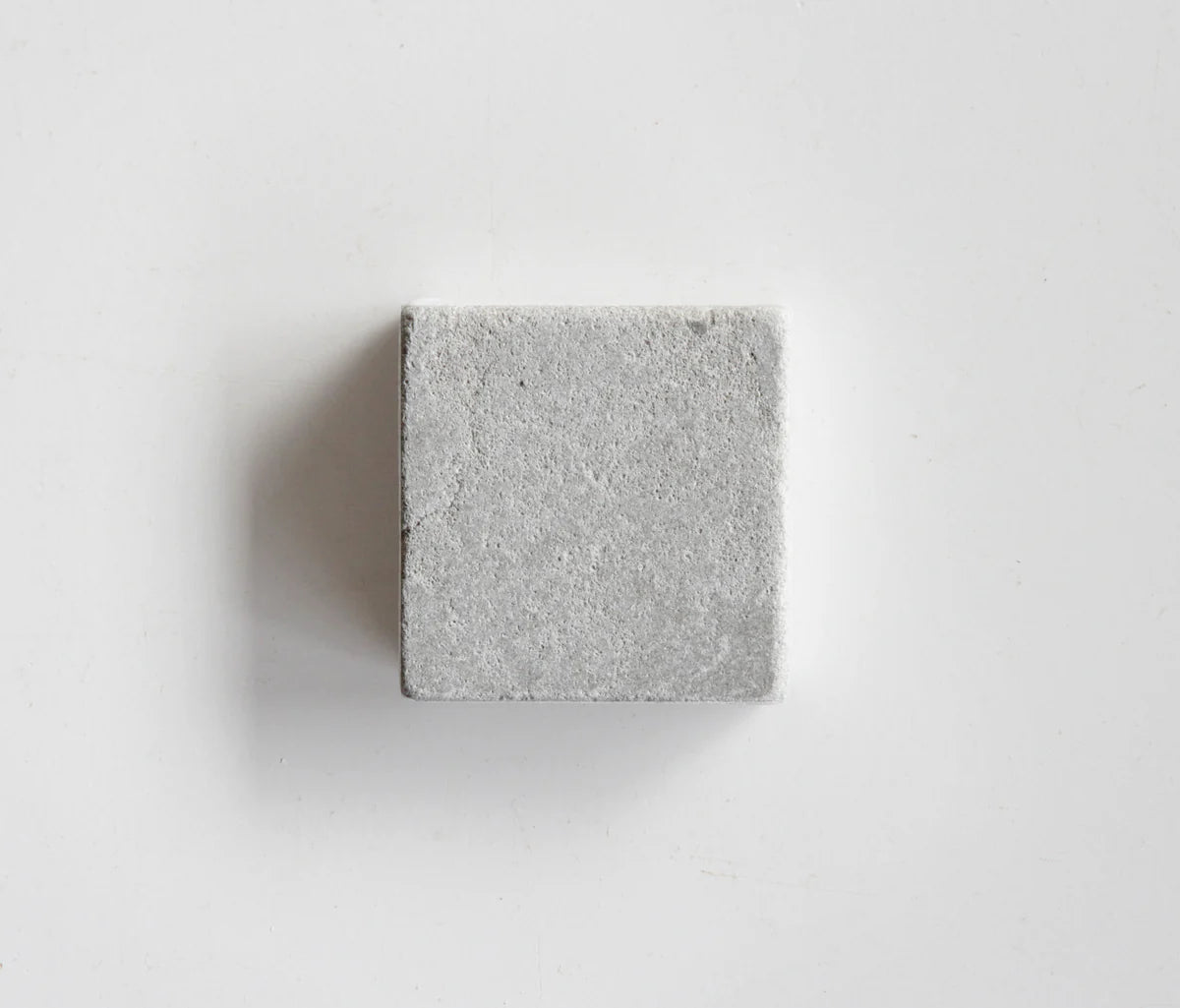 Tiles of Ezra Moroccan Limestone - ATLAS - 2.75" x 2.75"