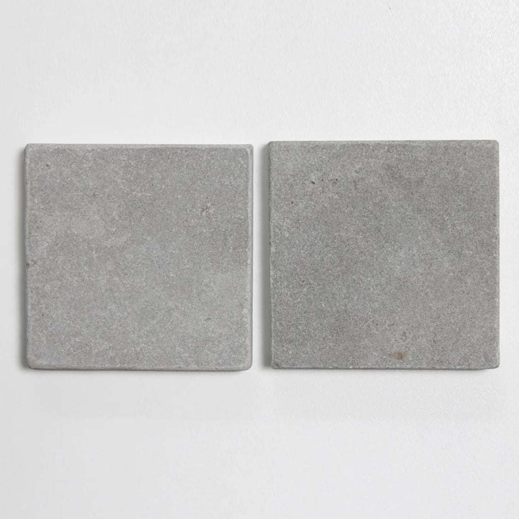 Tiles of Ezra Moroccan Limestone - ATLAS-4x4