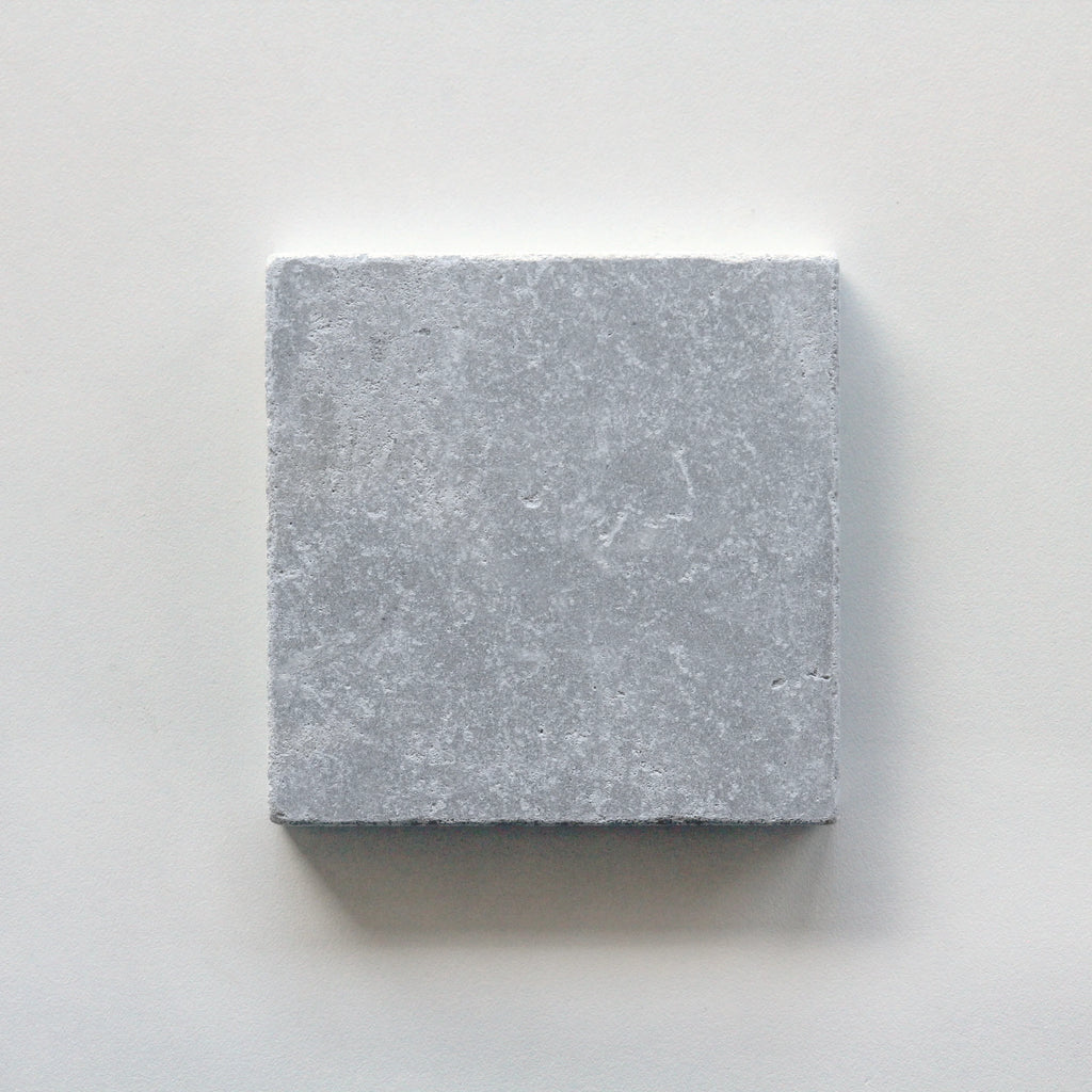 Tiles of Ezra Moroccan Limestone - ATLAS-6x6