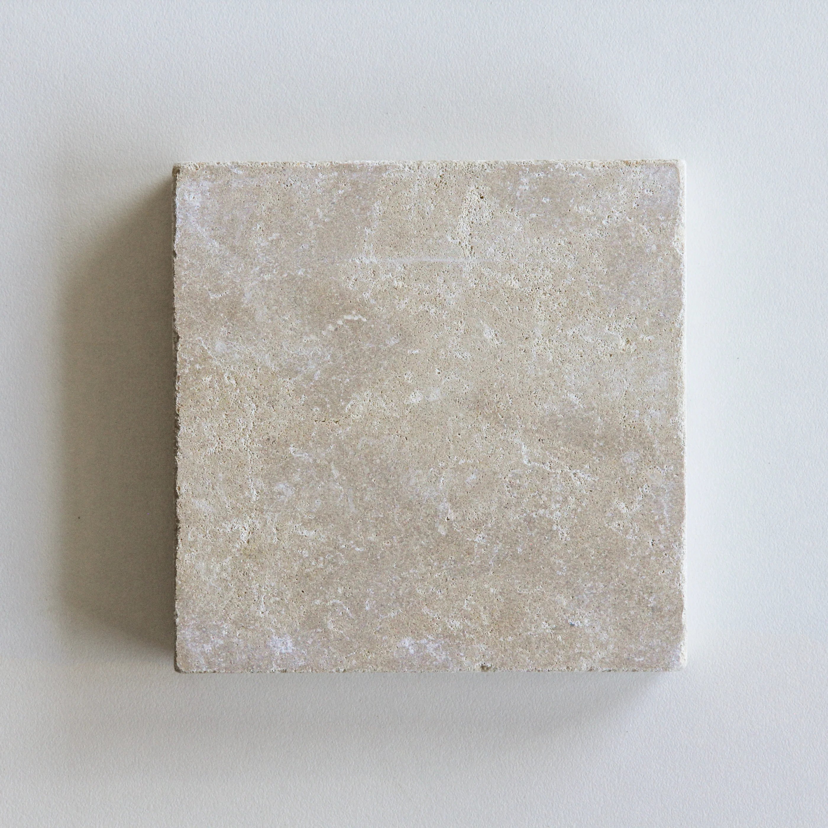 Tiles of Ezra Moroccan Limestone - MEKNES-6x6