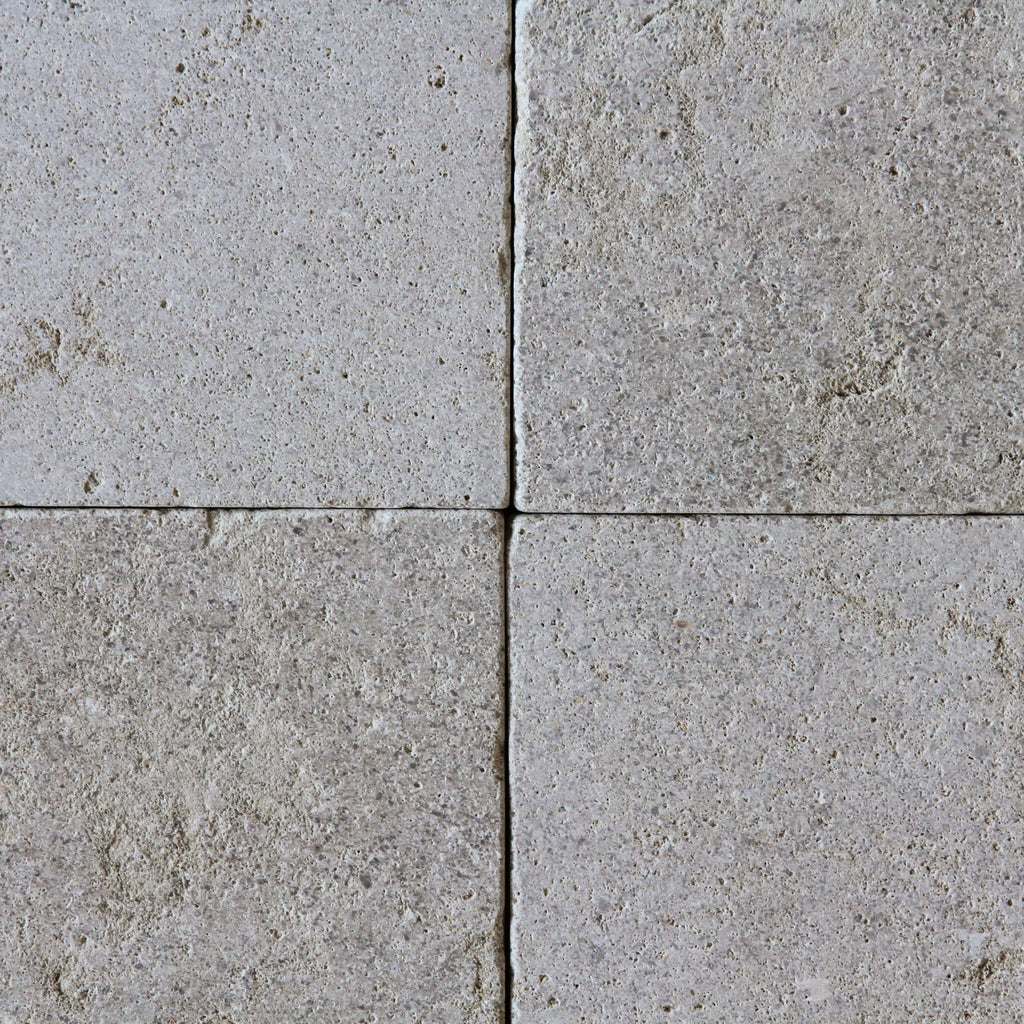 Tiles of Ezra Moroccan Limestone - SAHARA-6x6