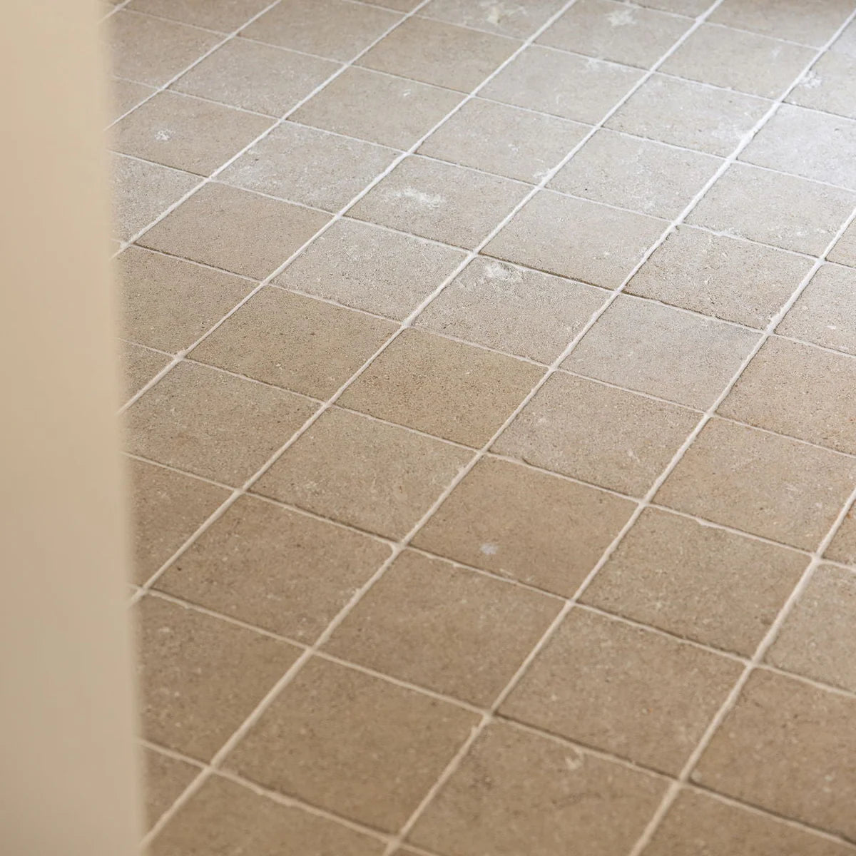 Tiles of Ezra Moroccan Limestone - SAHARA-6x6