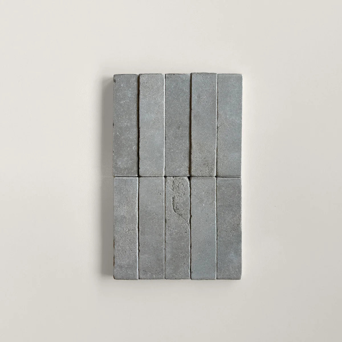 Tiles of Ezra Moroccan Limestone - ATLAS-8x2