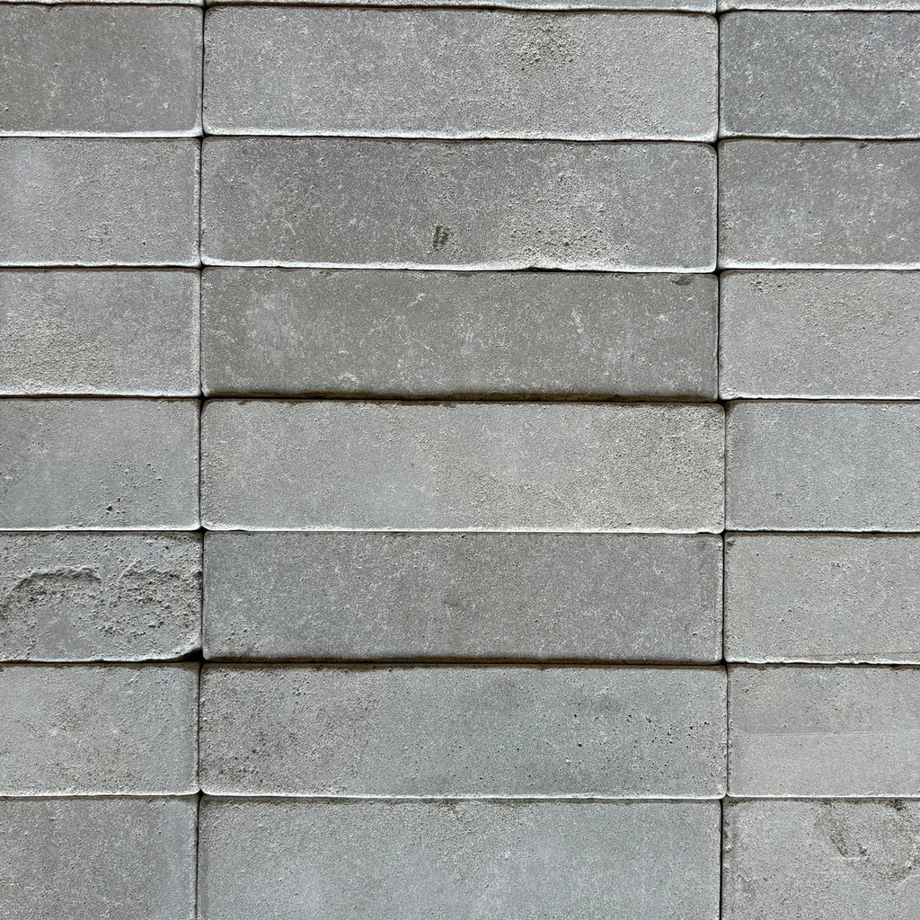 Tiles of Ezra Moroccan Limestone - ATLAS-8x2