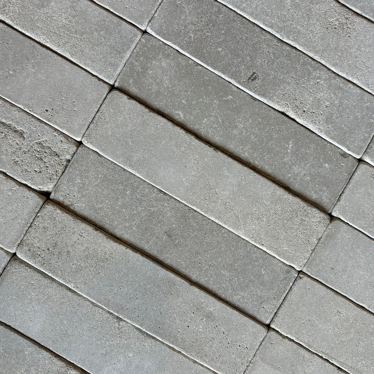 Tiles of Ezra Moroccan Limestone - ATLAS-8x2