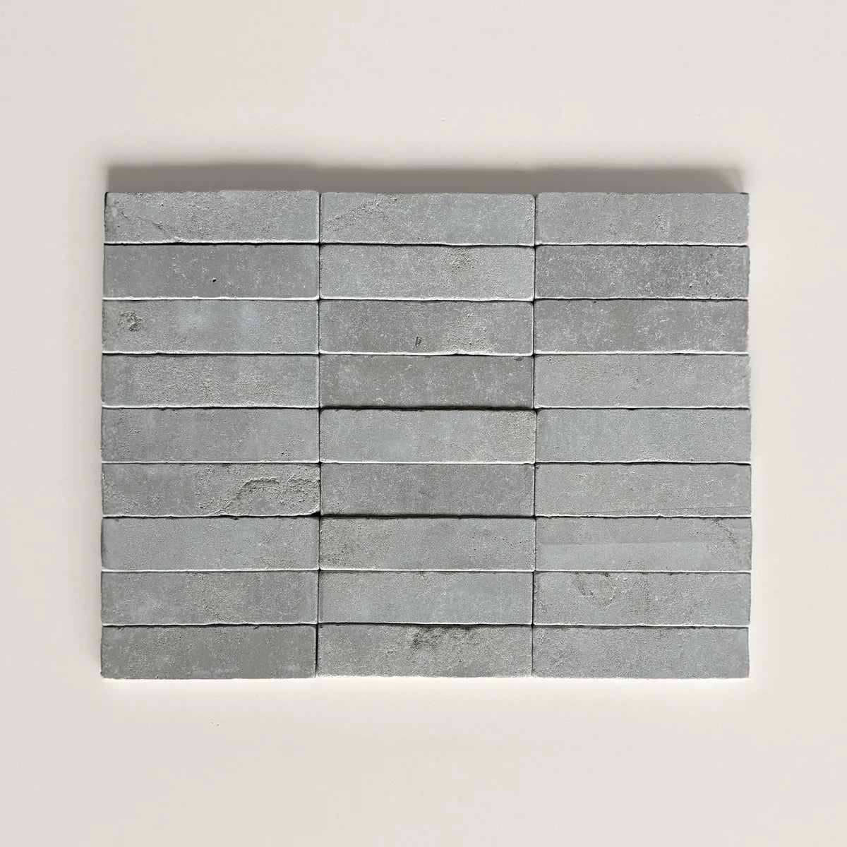 Tiles of Ezra Moroccan Limestone - ATLAS-8x2