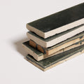 Tiles of Ezra Moroccan Tierra - Oscuro 2 x 6 (Carton)
