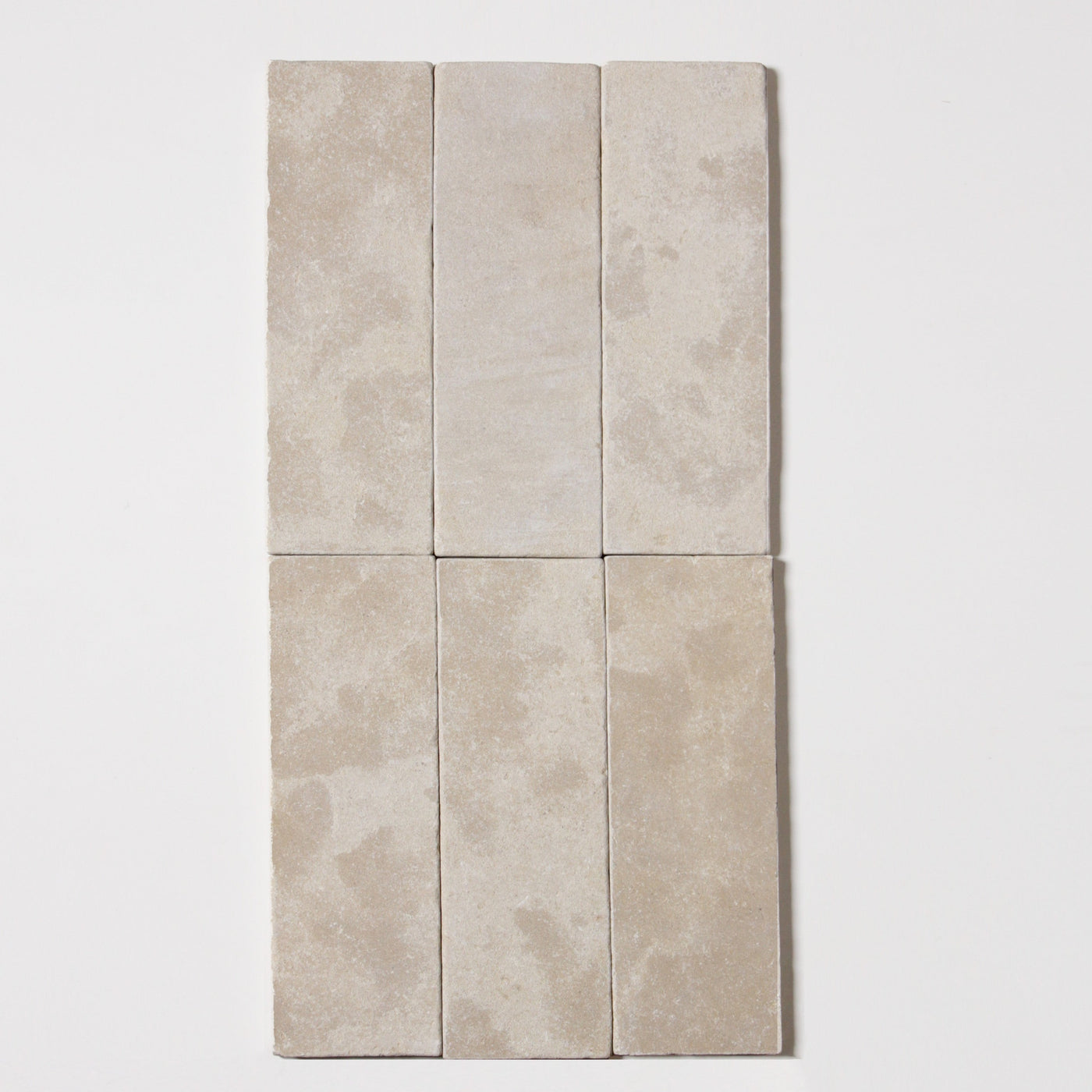 Tiles of Ezra Moroccan Limestone - MEKNES-12x4