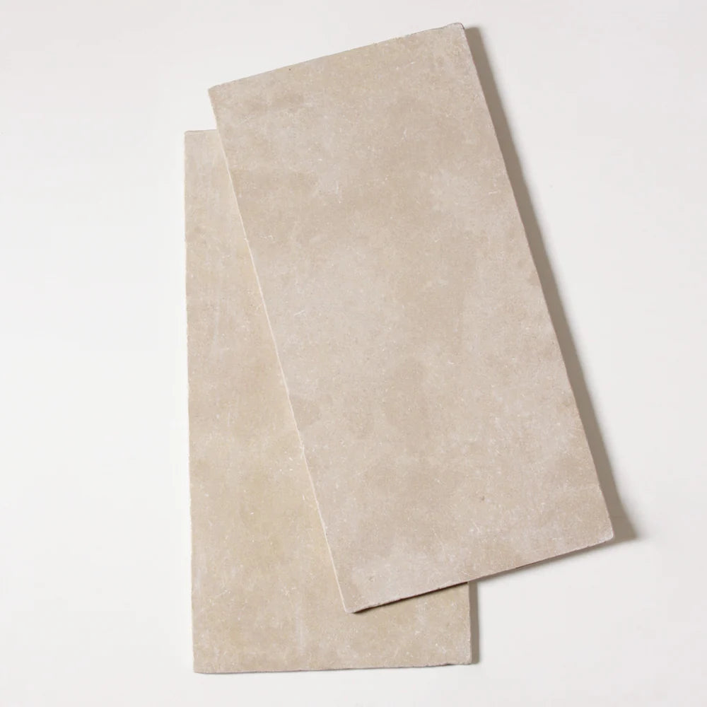 Tiles of Ezra Moroccan Limestone - MEKNES-12x24