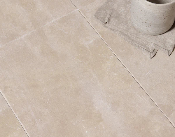 Tiles of Ezra Moroccan Limestone - MEKNES-12x24