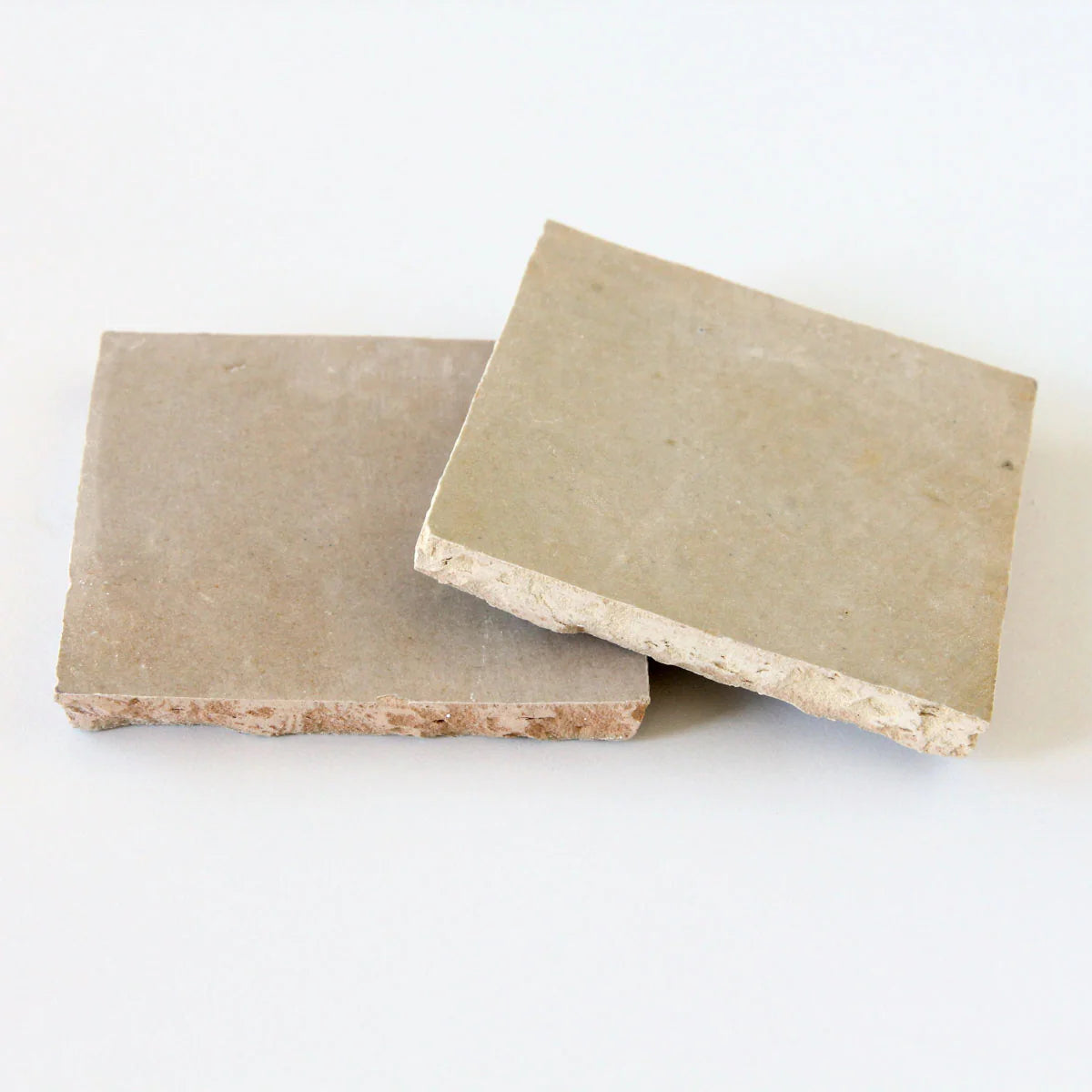 Tiles of Ezra Moroccan Zellige-LATTE-4x4 (Carton)