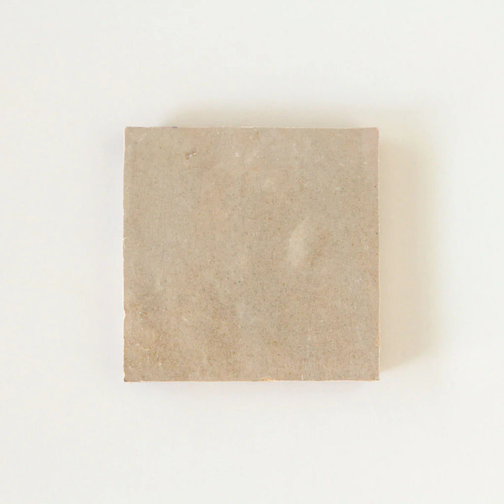 Tiles of Ezra Moroccan Zellige-LATTE-4x4 (Carton)