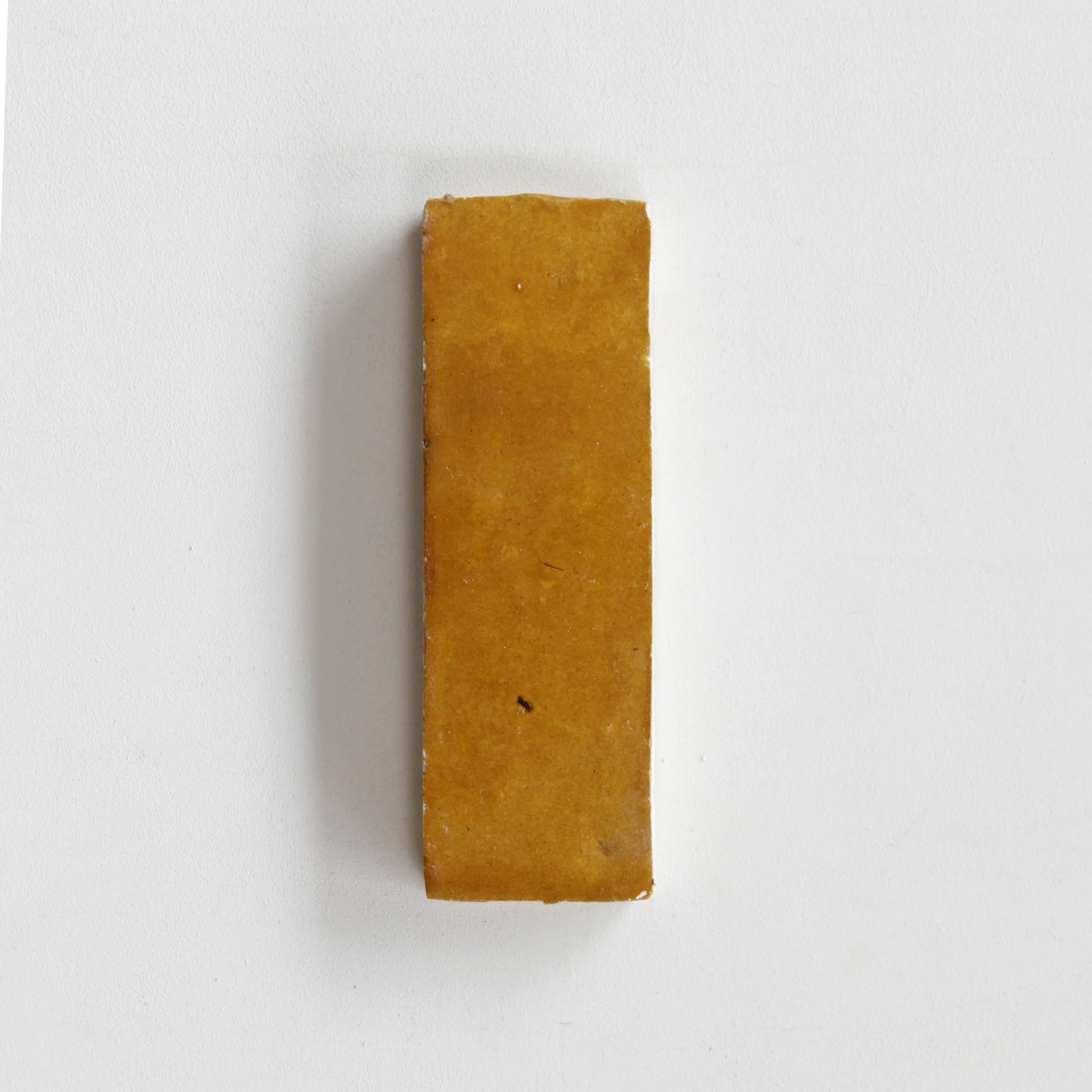 Tiles of Ezra Moroccan Zellige Thin Bejmat-Manuka-6x2 (Carton)