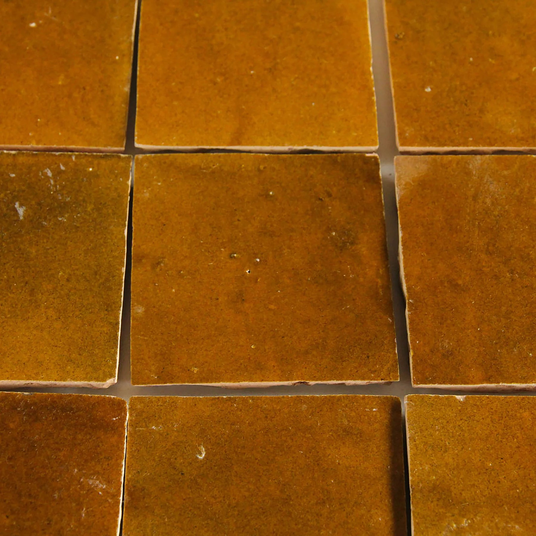 Tiles of Ezra Moroccan Zellige-MANUKA-4x4 (Carton)