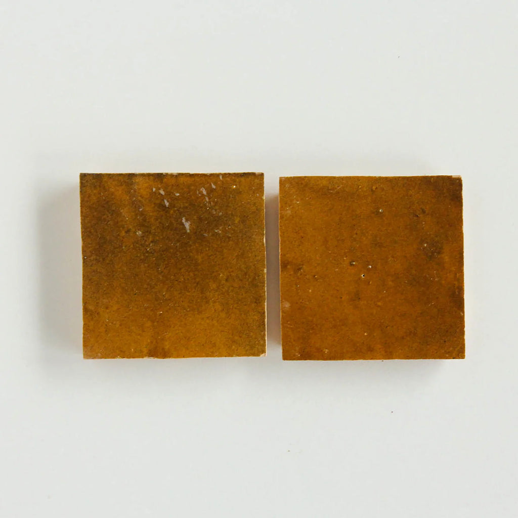 Tiles of Ezra Moroccan Zellige-MANUKA-4x4 (Carton)