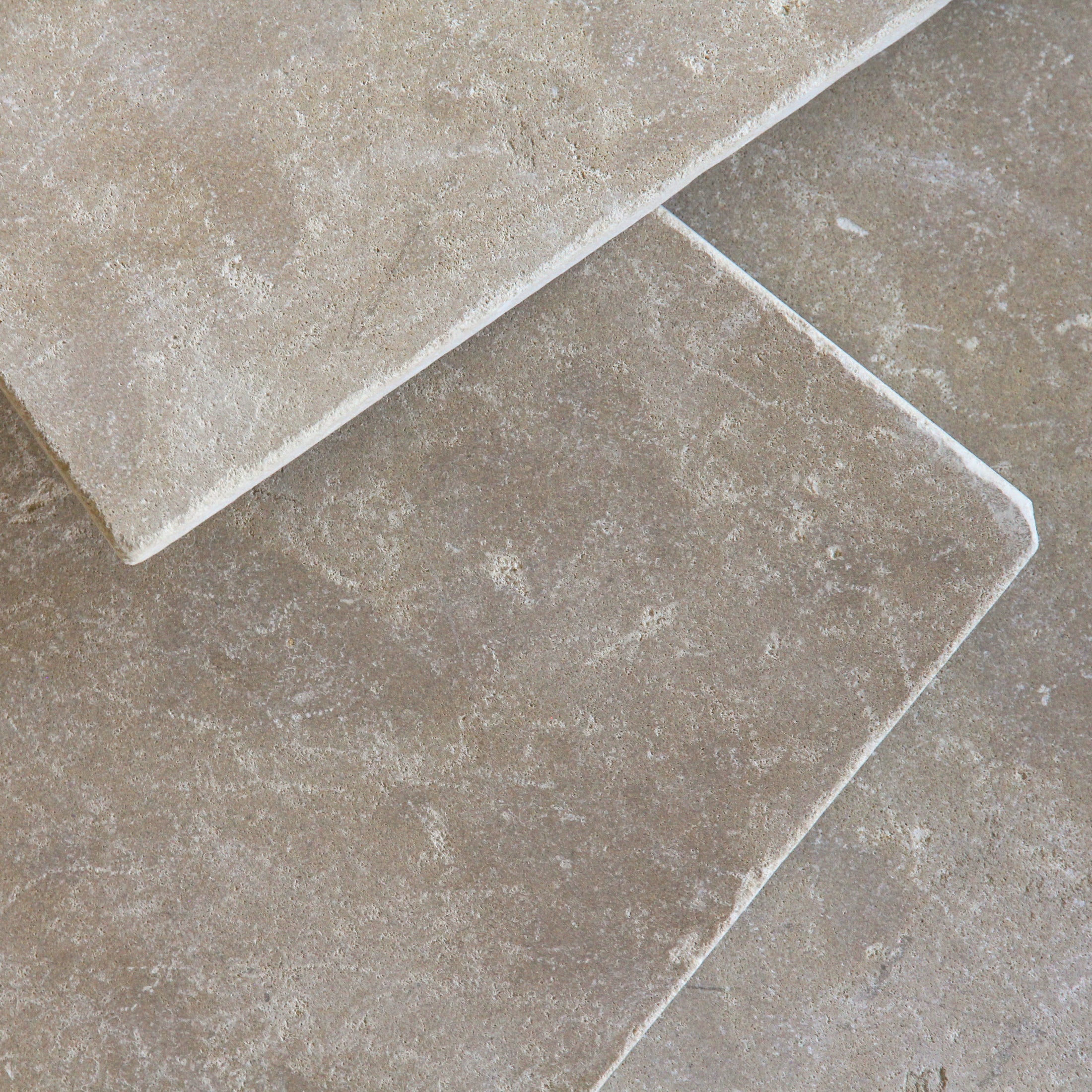Tiles of Ezra Moroccan Limestone - MEKNES-12x12