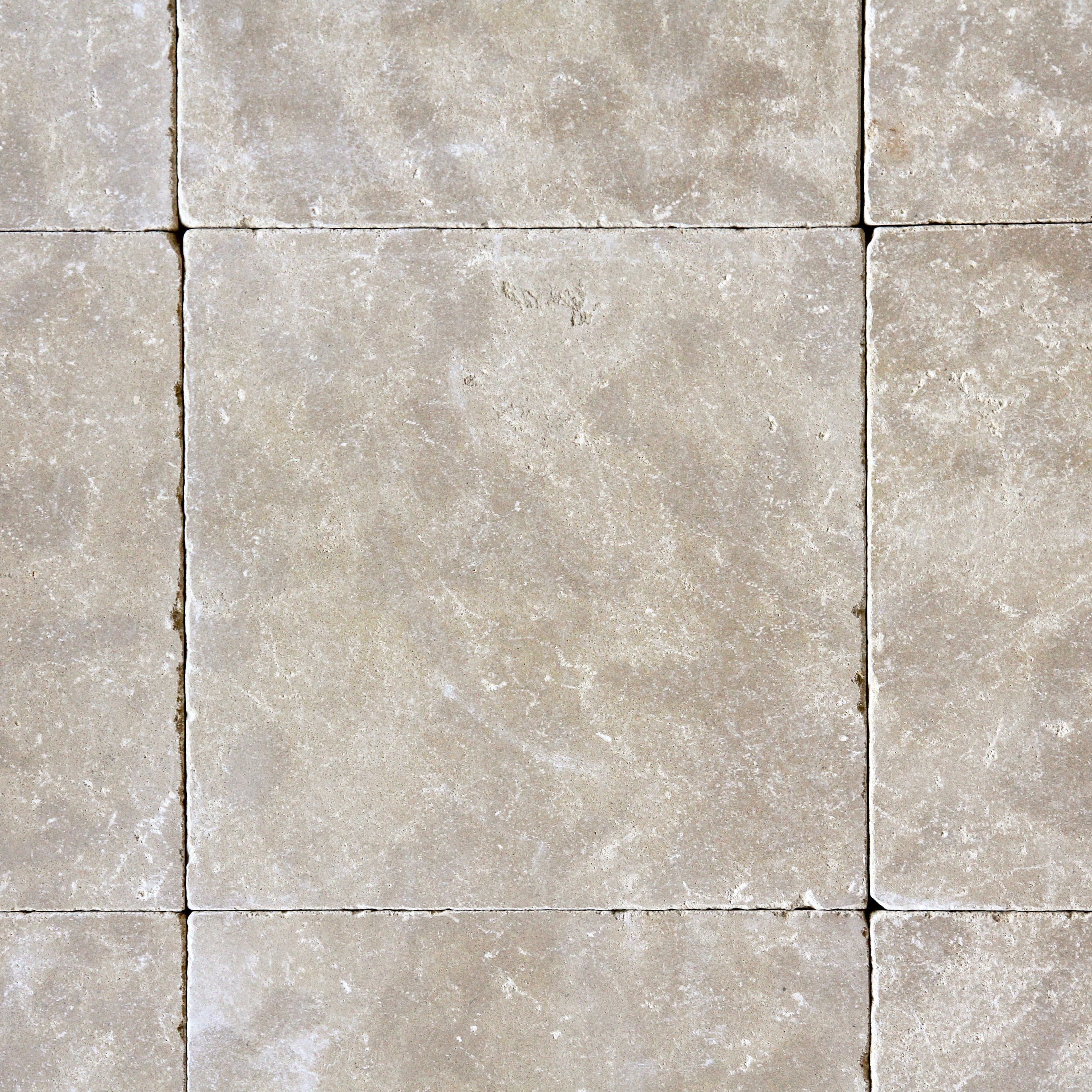 Tiles of Ezra Moroccan Limestone - MEKNES-12x12