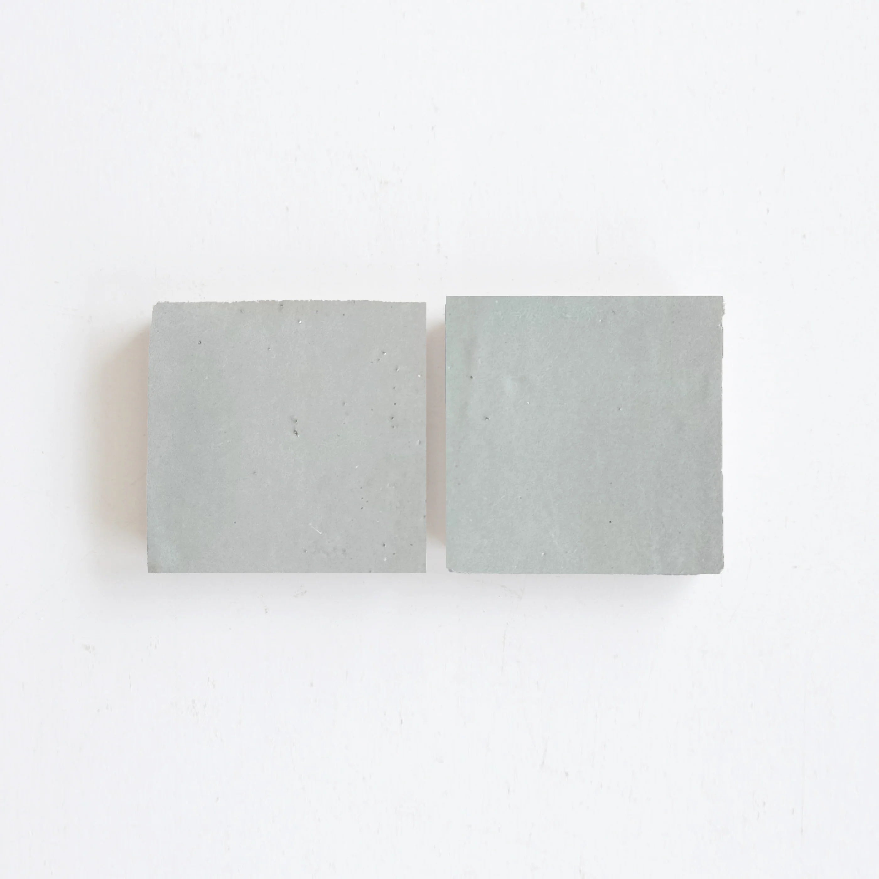 Tiles of Ezra Moroccan Zellige-MINT-4x4 (Carton)