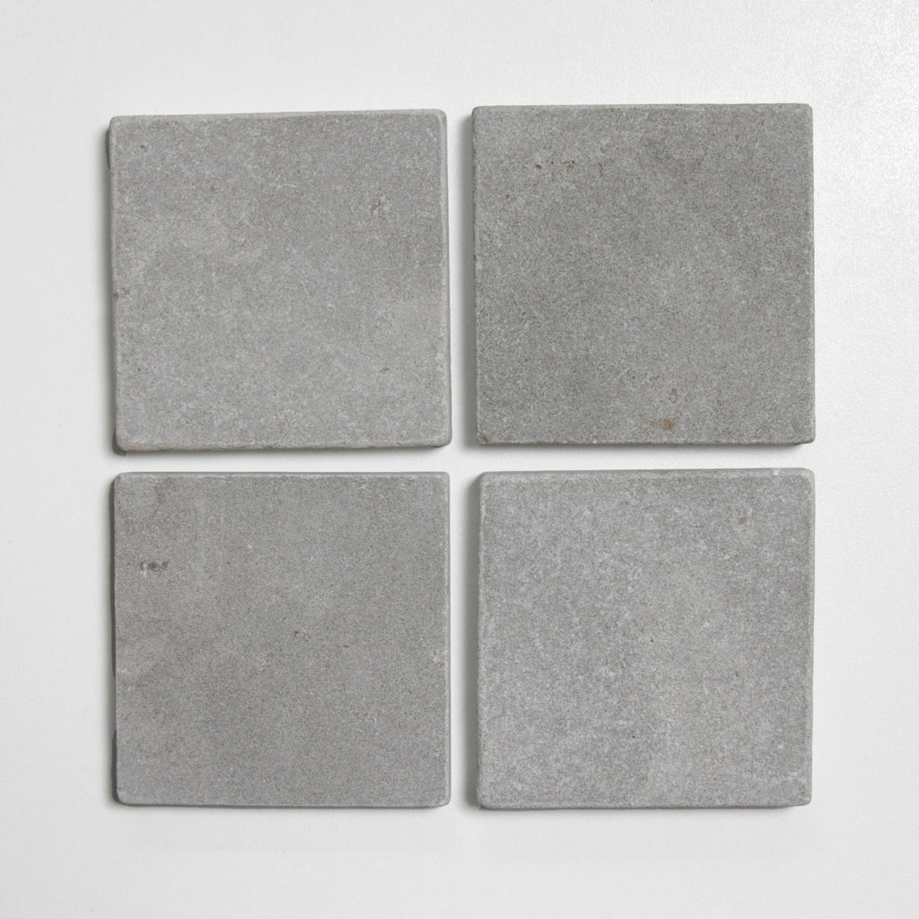 Tiles of Ezra Moroccan Limestone - ATLAS-4x4