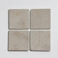 Tiles of Ezra Moroccan Limestone - MEKNES-4x4