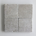 Tiles of Ezra Moroccan Limestone - SAHARA-6x6