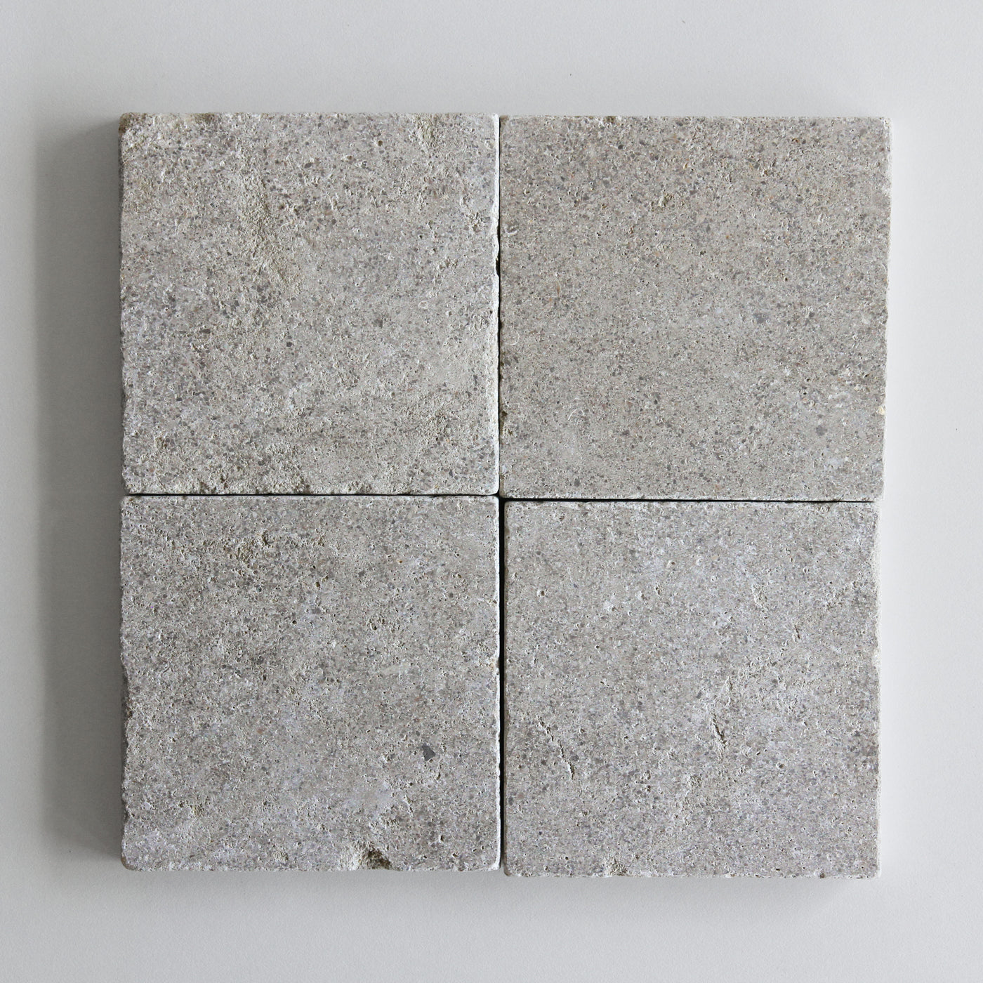Tiles of Ezra Moroccan Limestone - SAHARA-6x6
