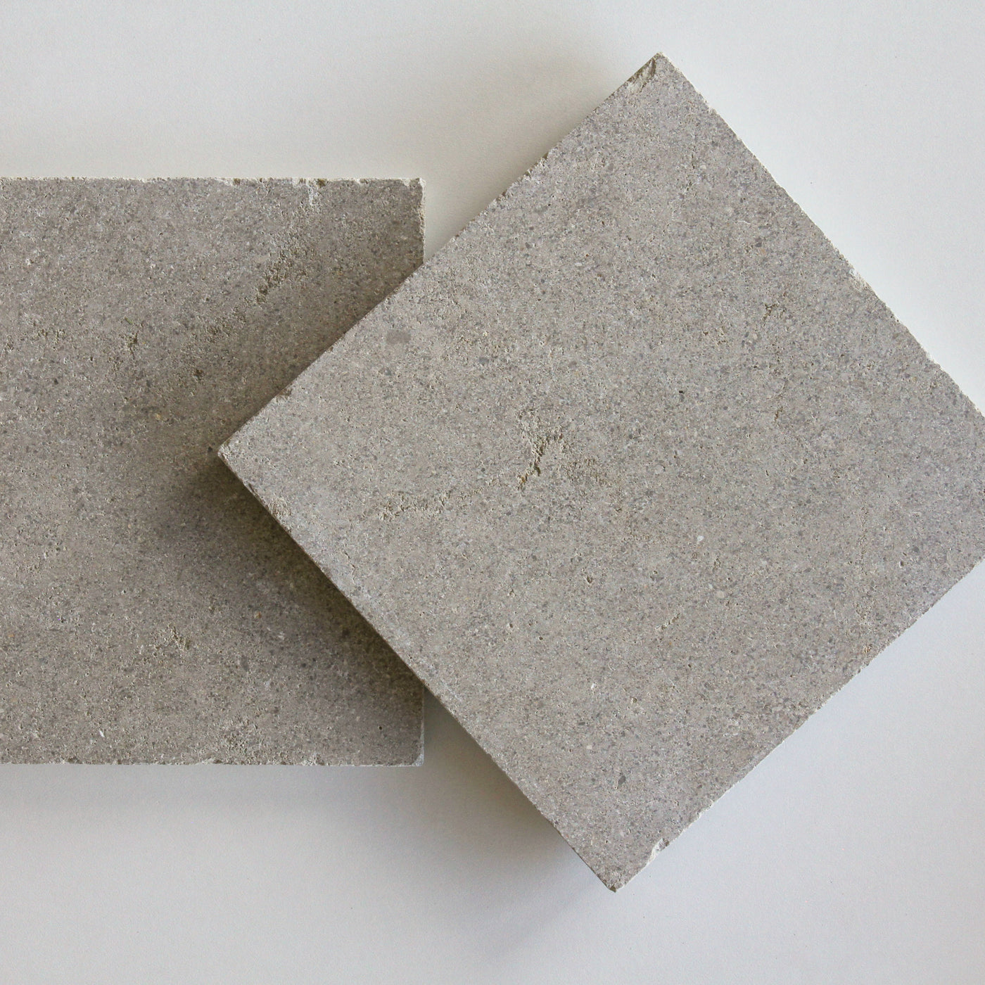 Tiles of Ezra Moroccan Limestone - SAHARA-12x12