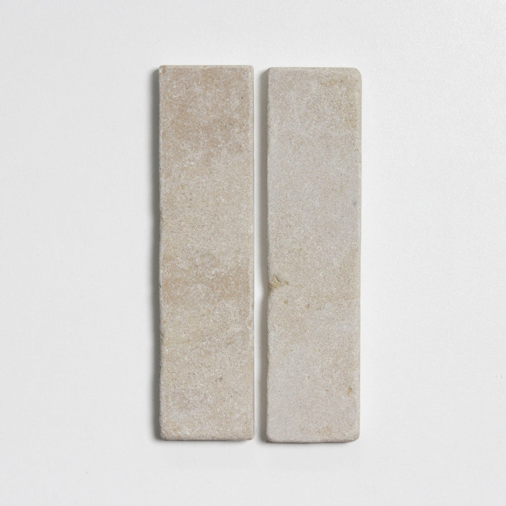 Tiles of Ezra Moroccan Limestone - MEKNES-8x2