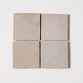 Tiles of Ezra Moroccan Zellige-OAT-4x4 (Carton)