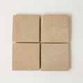 Tiles of Ezra Moroccan Zellige-CLAY-4x4 (Carton)