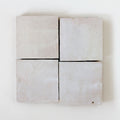 Tiles of Ezra Moroccan Zellige-DUST-4x4 (Carton)
