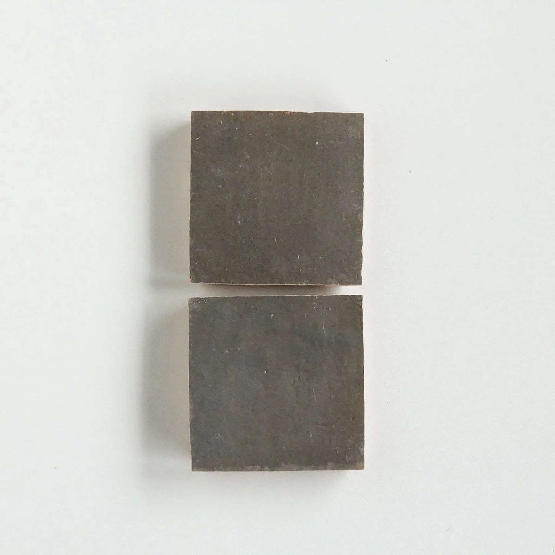 Tiles of Ezra Moroccan Zellige-MUSHROOM-4x4 (Carton)