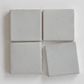 Tiles of Ezra Moroccan Tierra - Nieve Punto 4 x 4 (Carton)