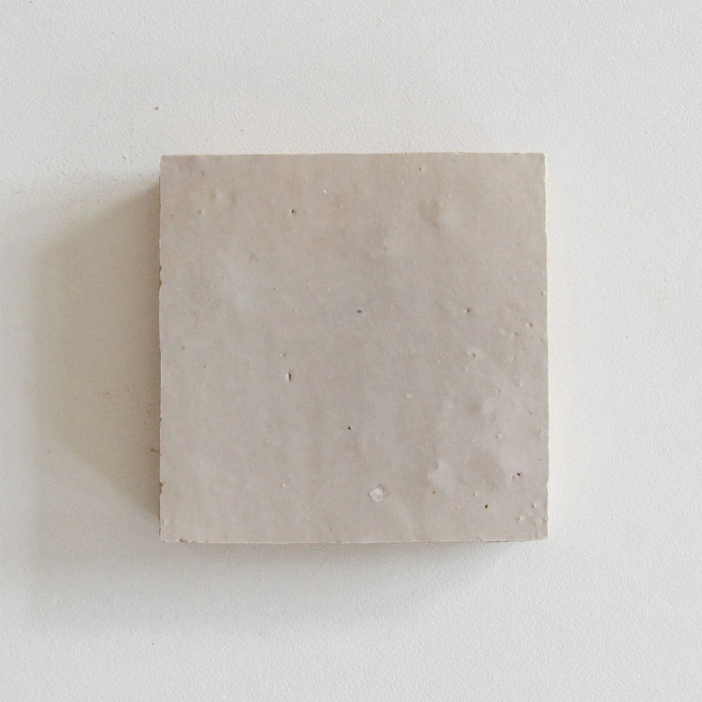 Tiles of Ezra Moroccan Zellige-OAT-4x4 (Carton)