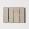 Tiles of Ezra Moroccan Zellige Thin Bejmat-OAT-6x2 (Carton)