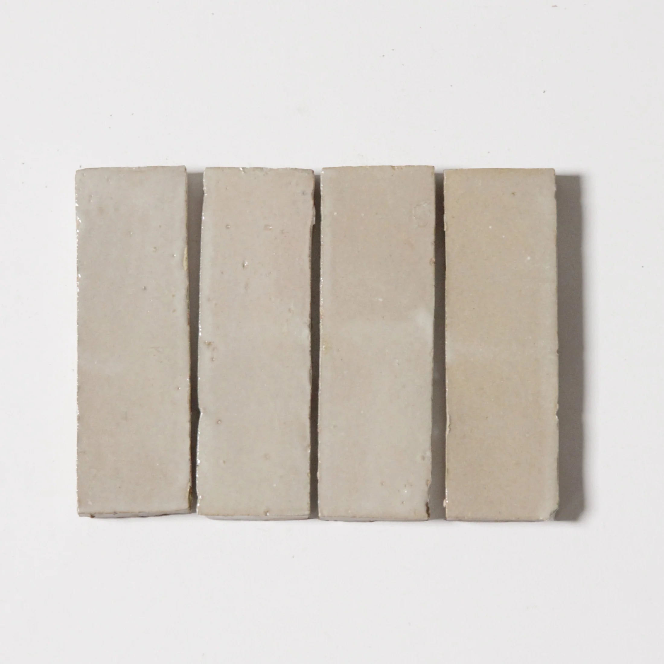 Tiles of Ezra Moroccan Zellige Thin Bejmat-OAT-6x2 (Carton)